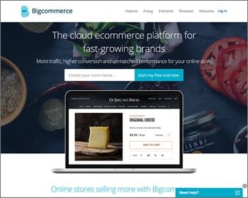 website builders