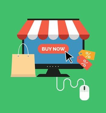 Ecommerce Business