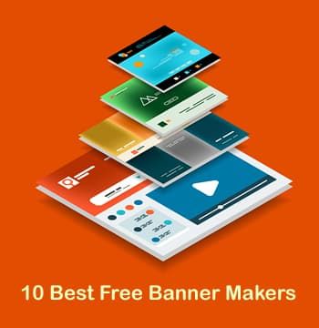 10 Best Free Online Banner Makers for Websites