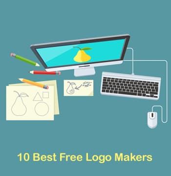 10 Best Free Logo Makers Software - 2019