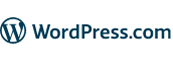 Wordpress.com logo