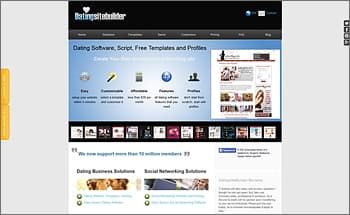 speed dating software free