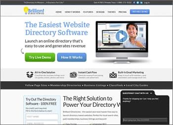 Website Builder Software