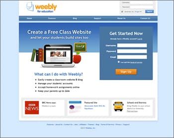 Website Maker