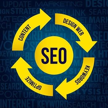 How to Build an SEO Friendly Website – 5 Best Website Builders for SEO