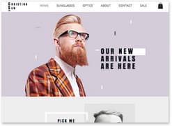 building an ecommerce website