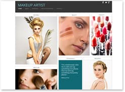 best beauty salon website builder