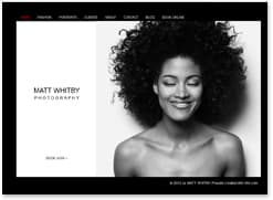 best free website builders for photographers