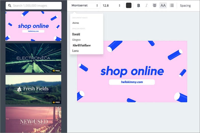 10 Best Free Online Banner Makers for sites BuildersGuide