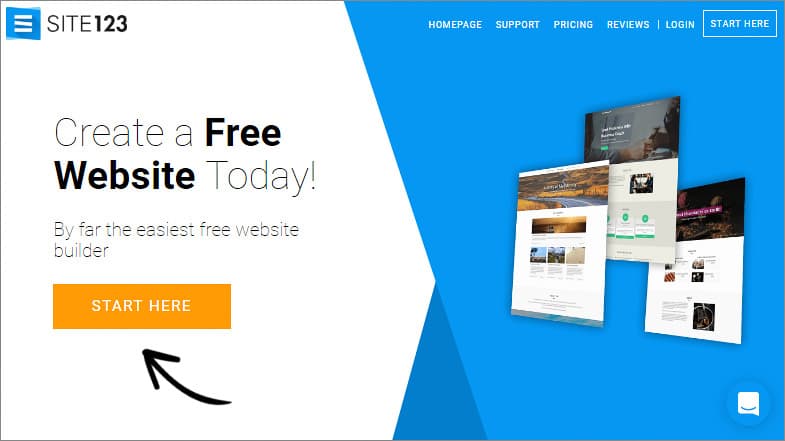 10 Best Small Business Website Builders 2021