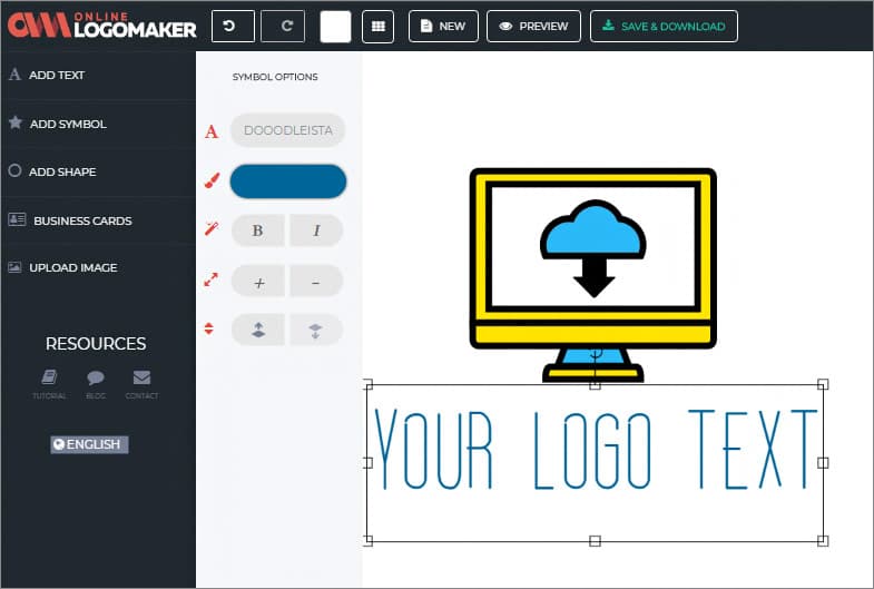 free logo maker