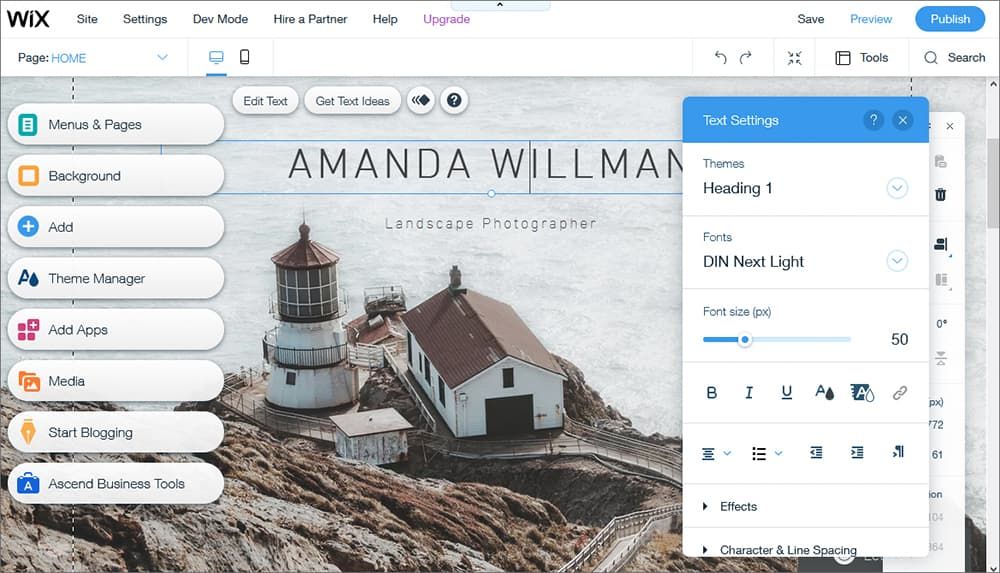 Top 10 Best Website Builders 2023 - Reviews & Comparison
