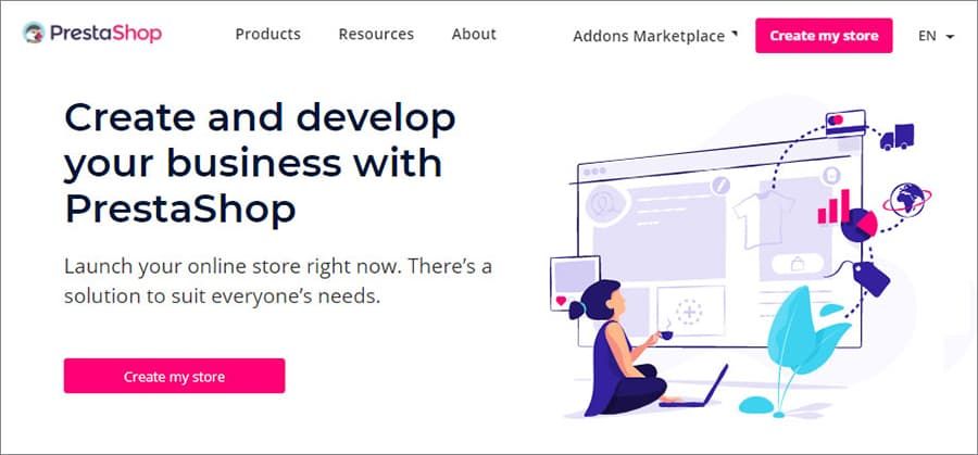 online store cms online store cms
