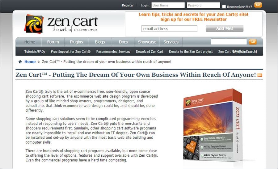 best cms for ecommerce best cms for ecommerce