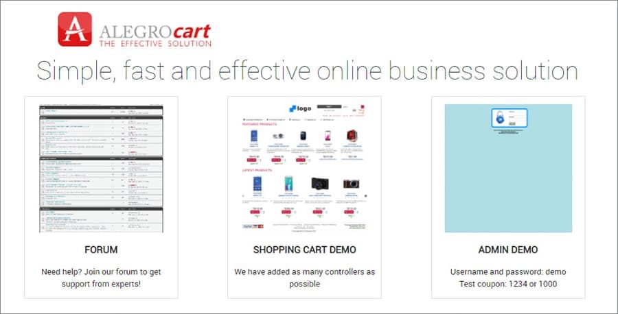 best ecommerce cms