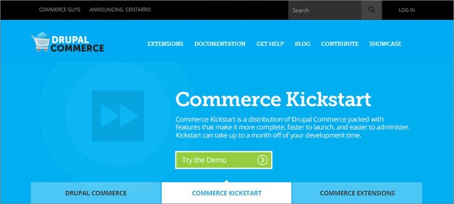 ecommerce cms platforms