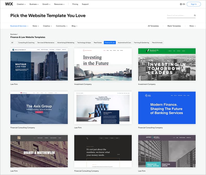 Get More Clients: DIY Custom Law Firm Websites
