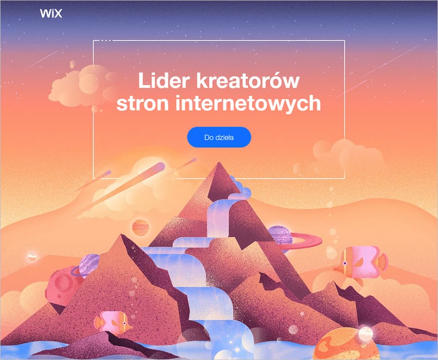 kreatory stron www