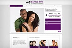 create free dating app linked to website