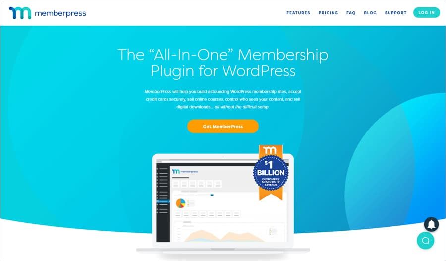 Memberpress Memberpress