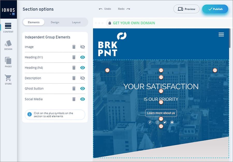 ionos customer review ionos customer review
