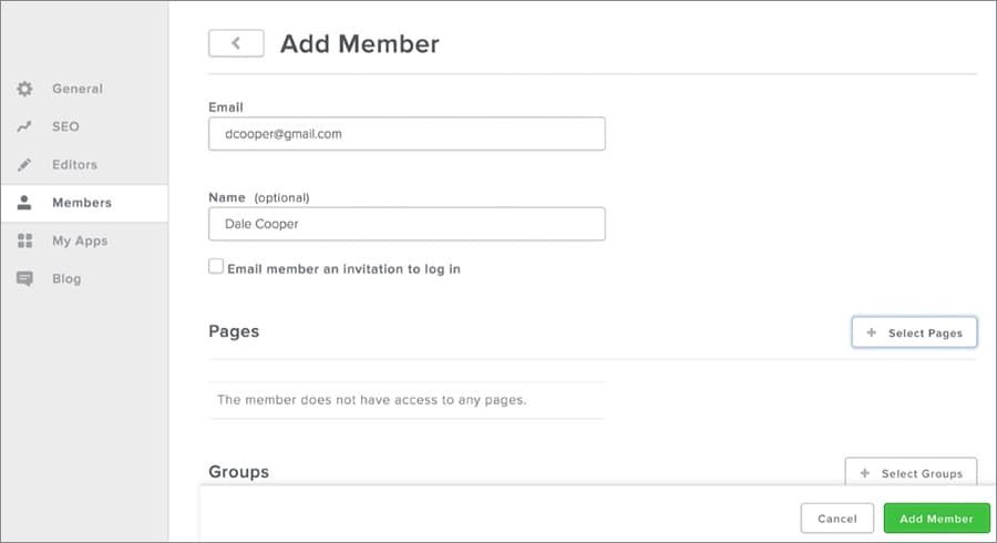 Weebly Weebly