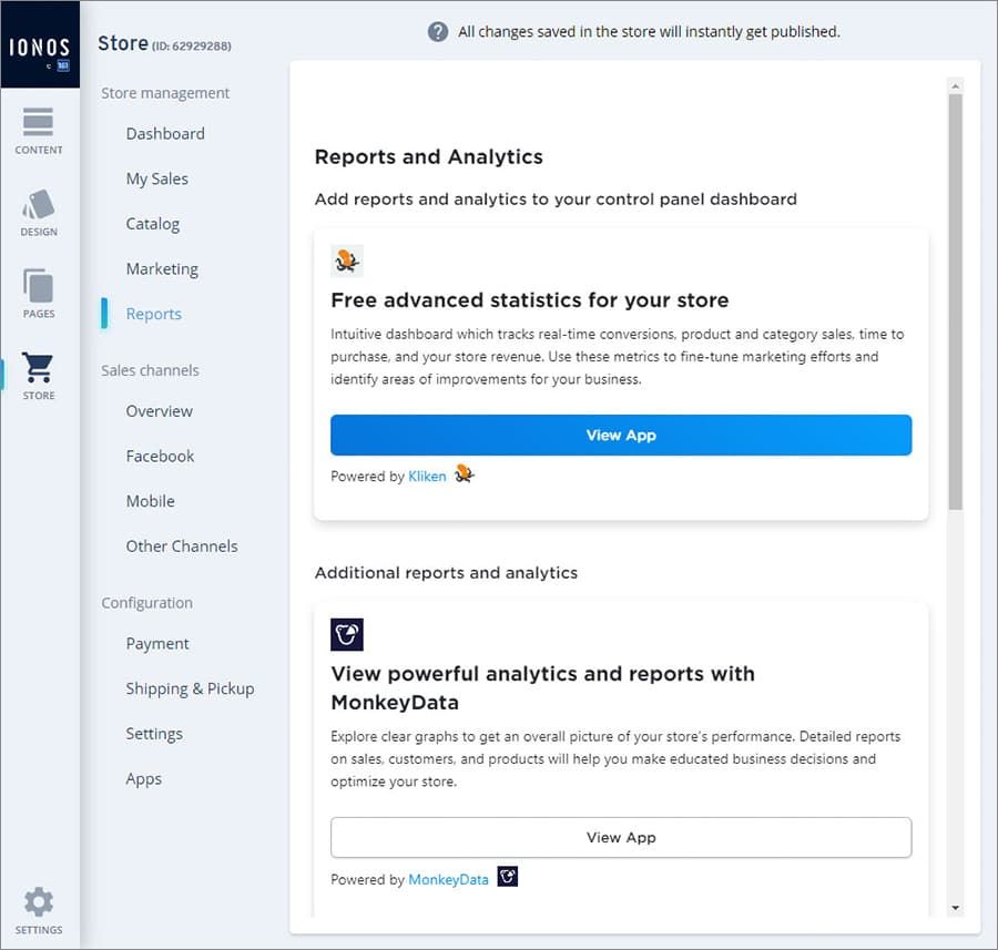 ionos review app ionos review app
