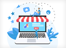 Website Builder Specialization