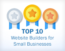 Website Builder Specialization