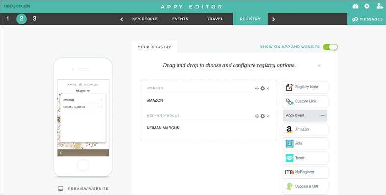 Appy Couple Review