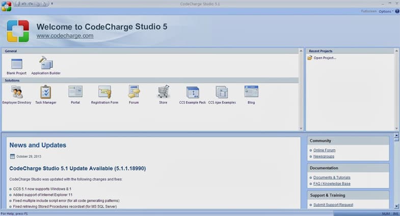 software development tools
