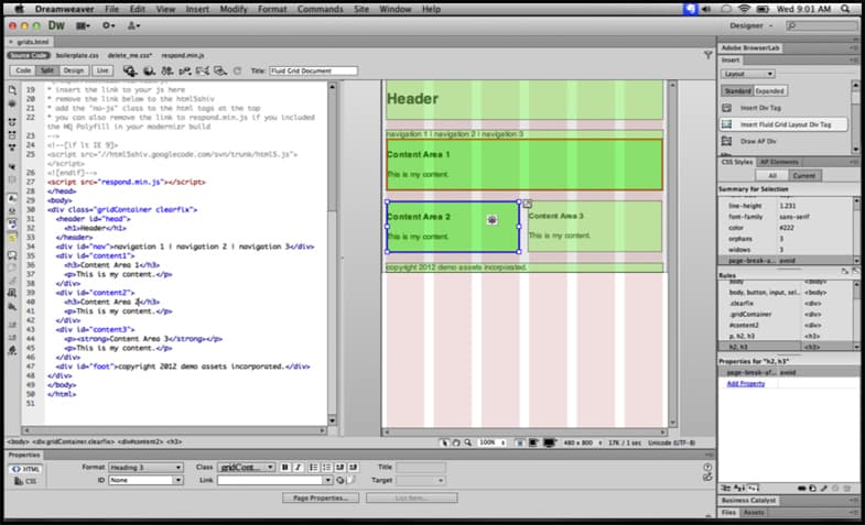 software development tools and techniques