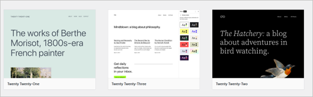 How to Install a WordPress Theme on GoDaddy in 8 Steps How to Install a WordPress Theme on GoDaddy in 8 Steps