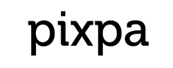 Pixpa logo