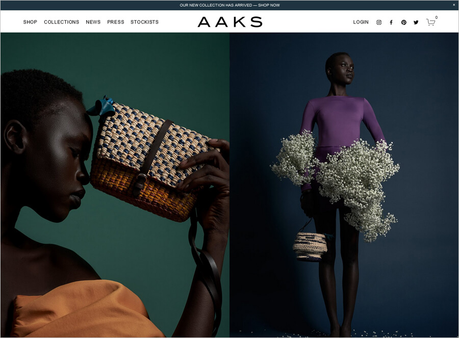 AAKS Online Store AAKS Online Store