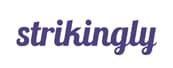 Strikingly logo