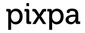 Pixpa logo