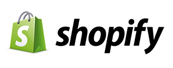 Shopify logo