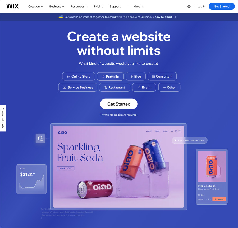 Mac website builder Mac website builder