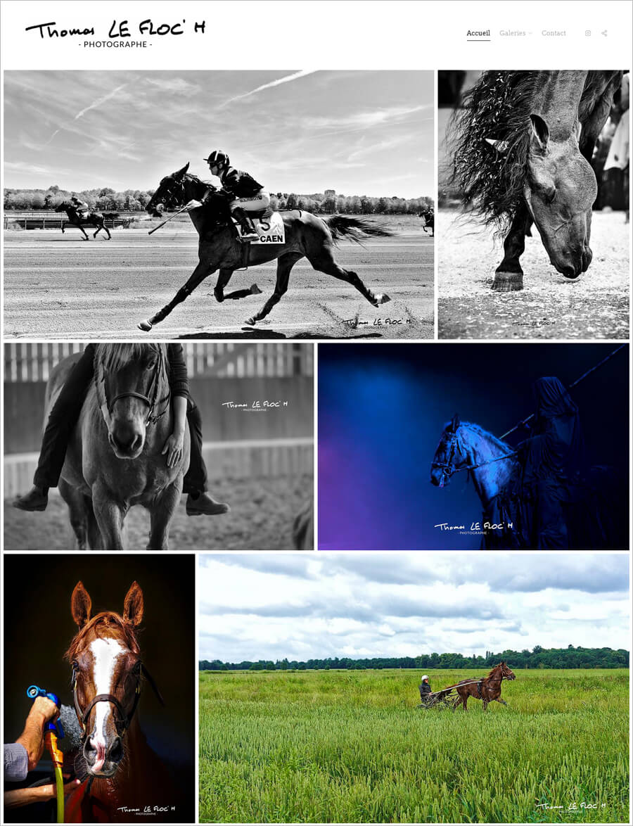 Thomas Le Floc'H Photography Thomas Le Floc'H Photography