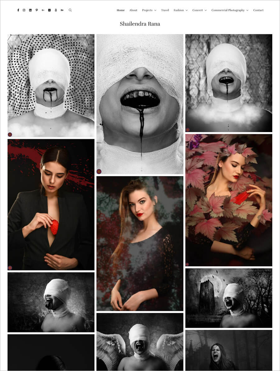 Shailendra Rana Photography Shailendra Rana Photography
