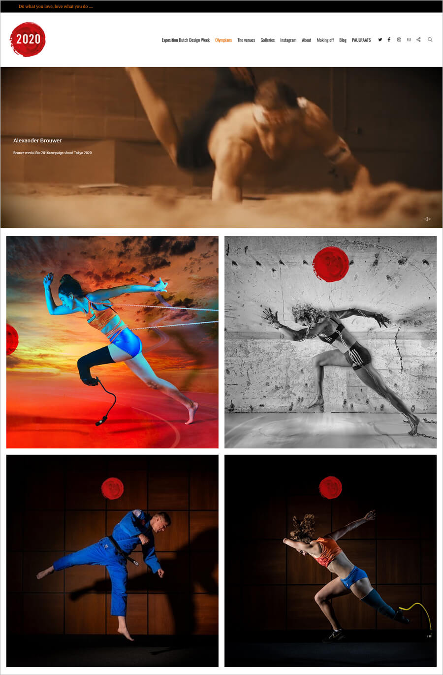 Paul Raats Portfolio Paul Raats Portfolio