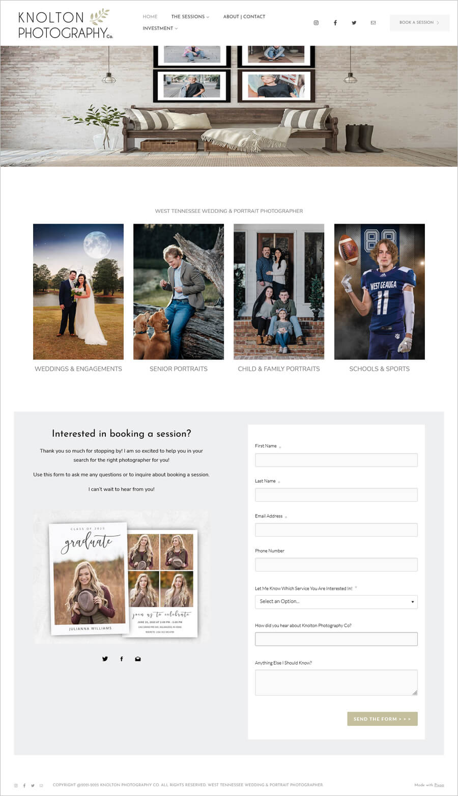 Knolton Photography Knolton Photography