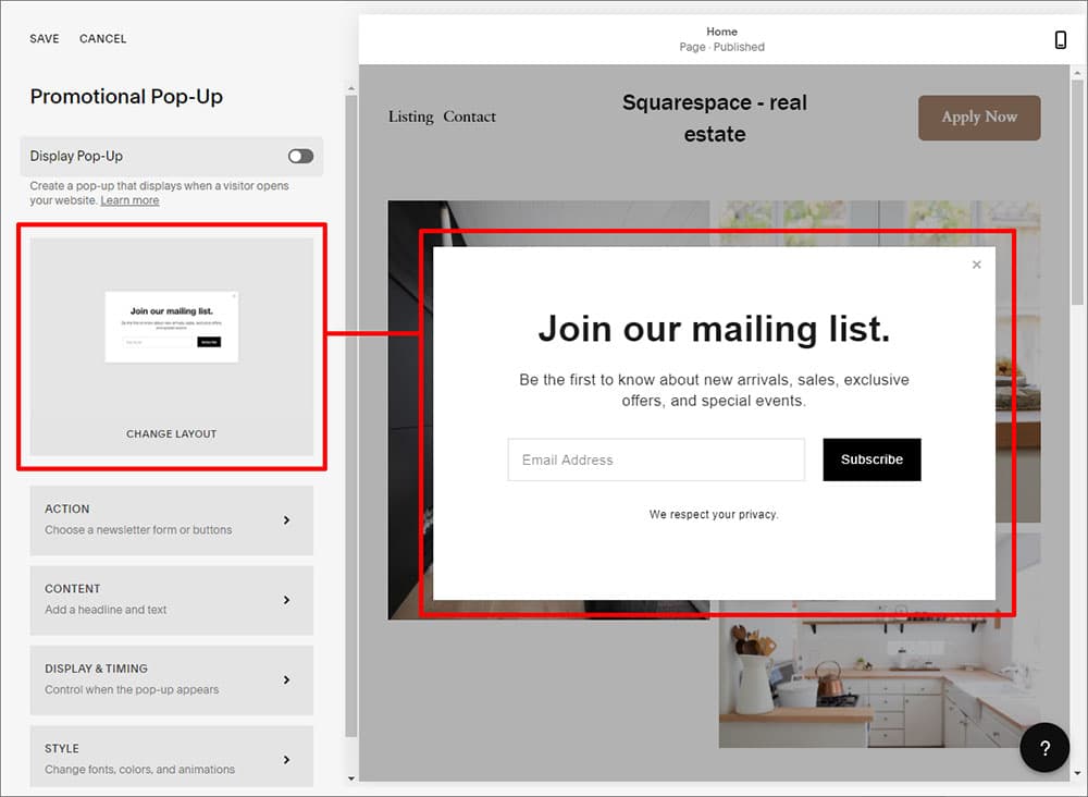 idx website idx website