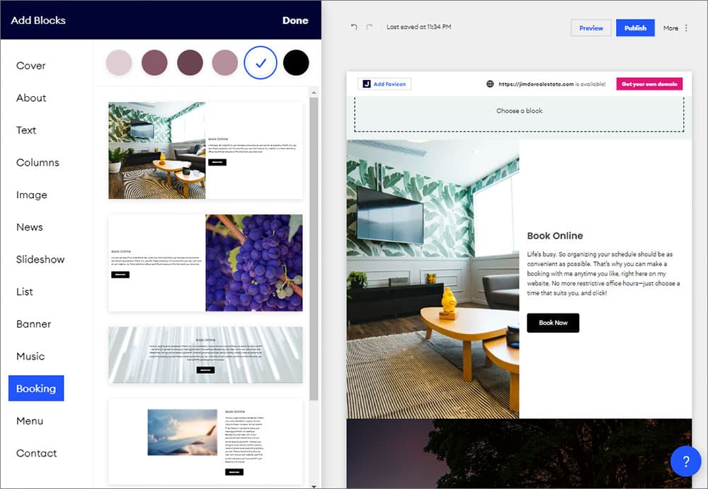 best website builder for real estate best website builder for real estate