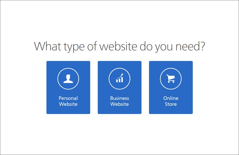 webnode website builder review